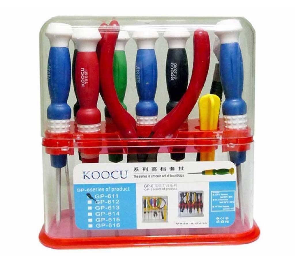 KOOCU Hardware Tools