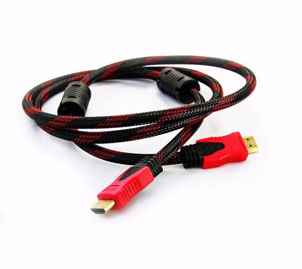 HDMI Cable - 1.5 Meter