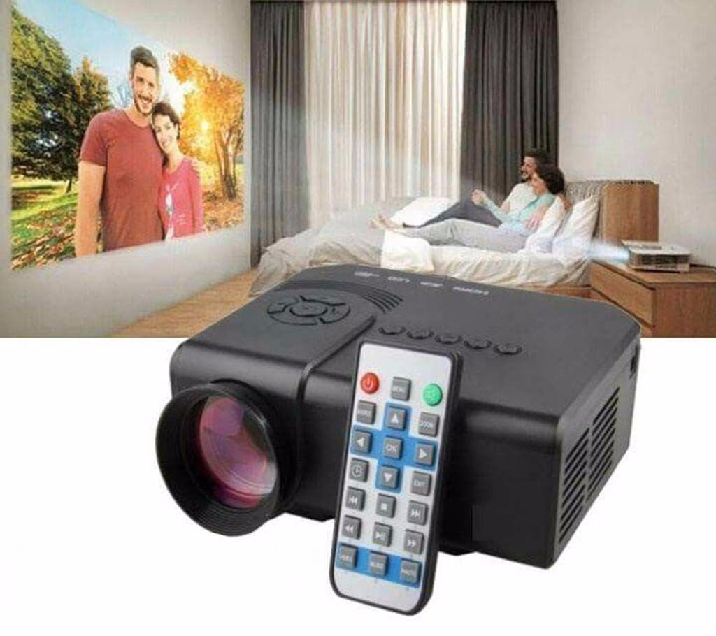 PHILIPS PPX999 FULL HD Multimedia LED projector 