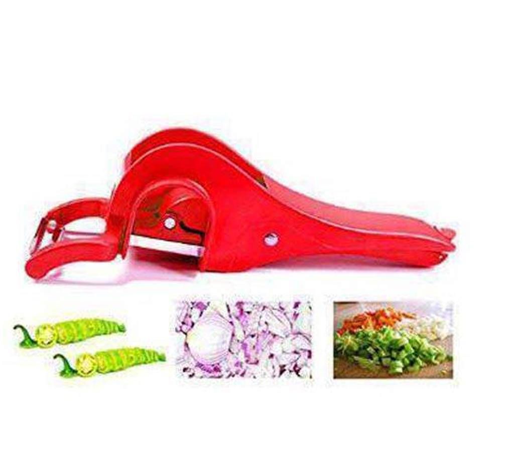 Apex Multi-cutter with Peeler 