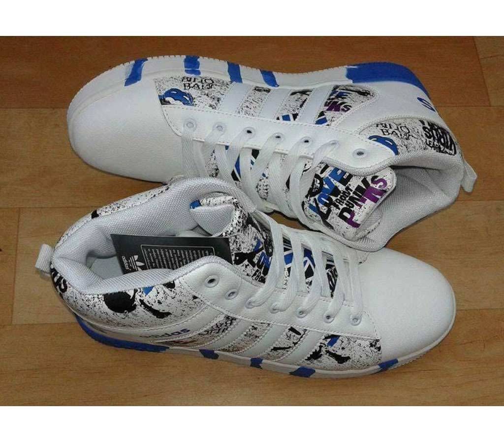 Adidas High Neck Converse - Copy
