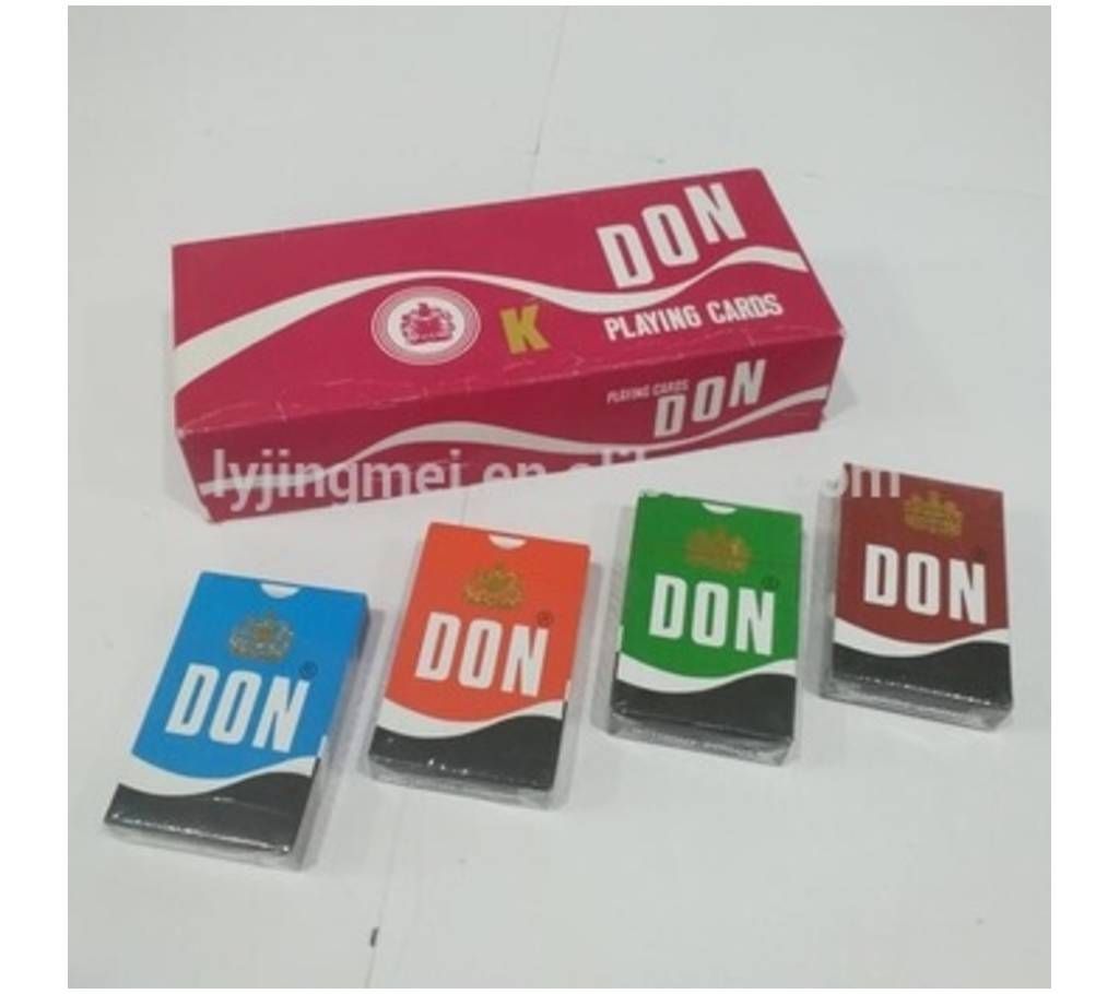 DON Cards 1 piece