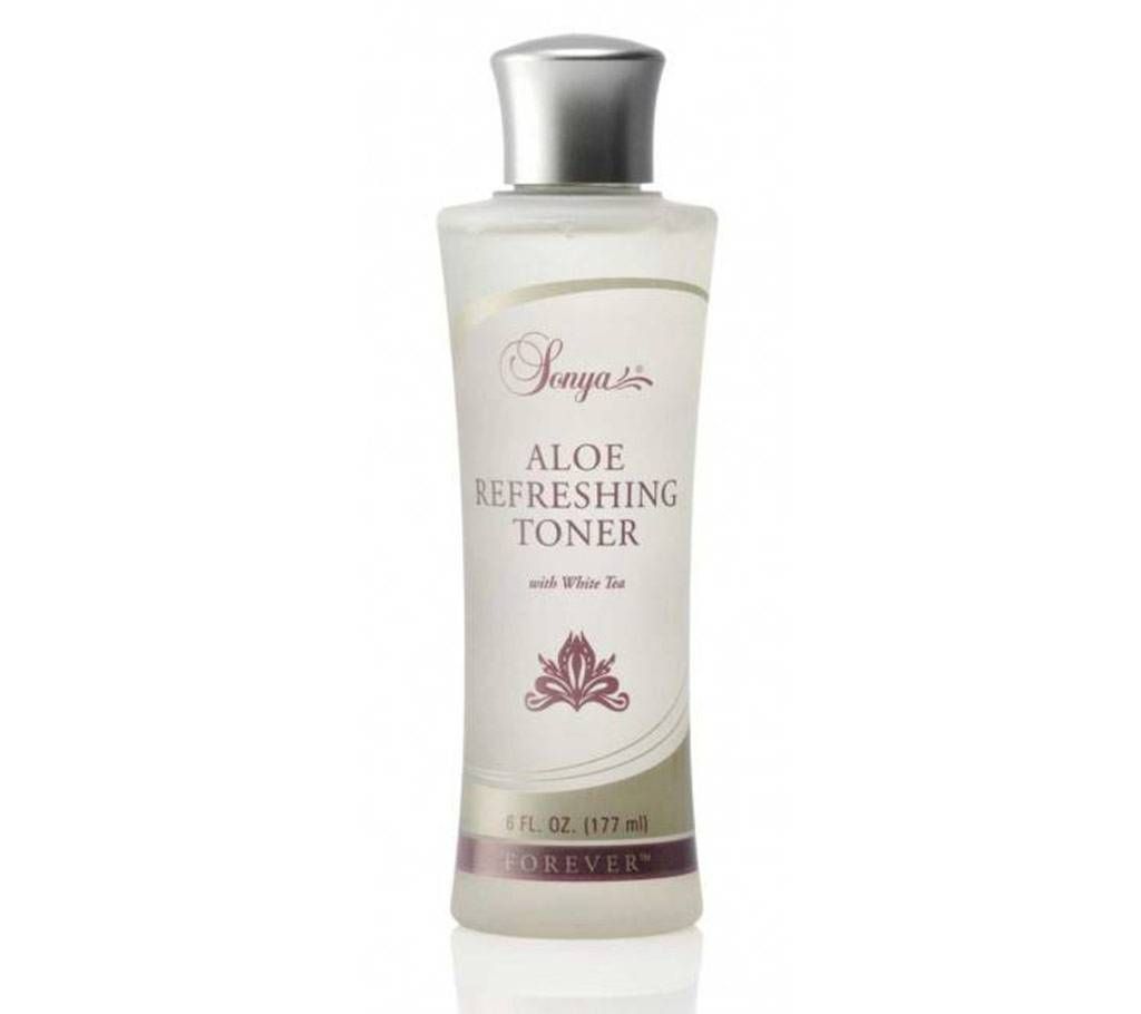 Sonya Aloe Refreshing Toner