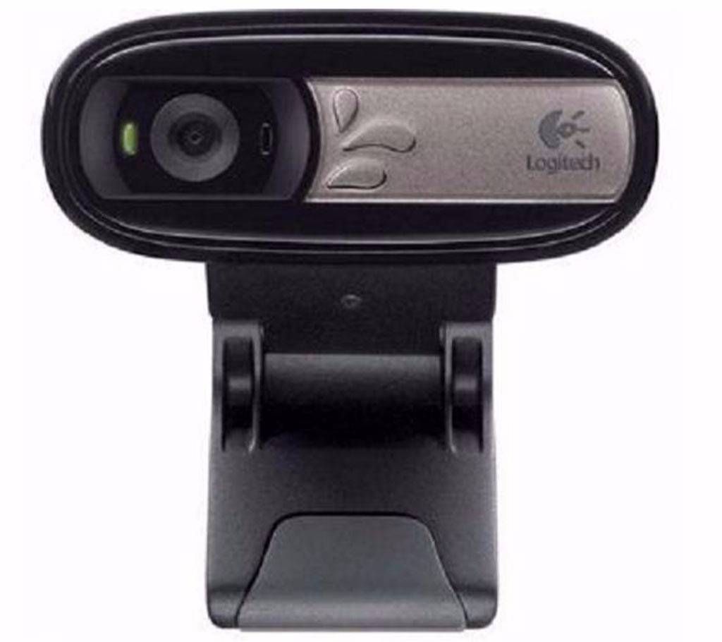 LOGITECH C170 Web camera
