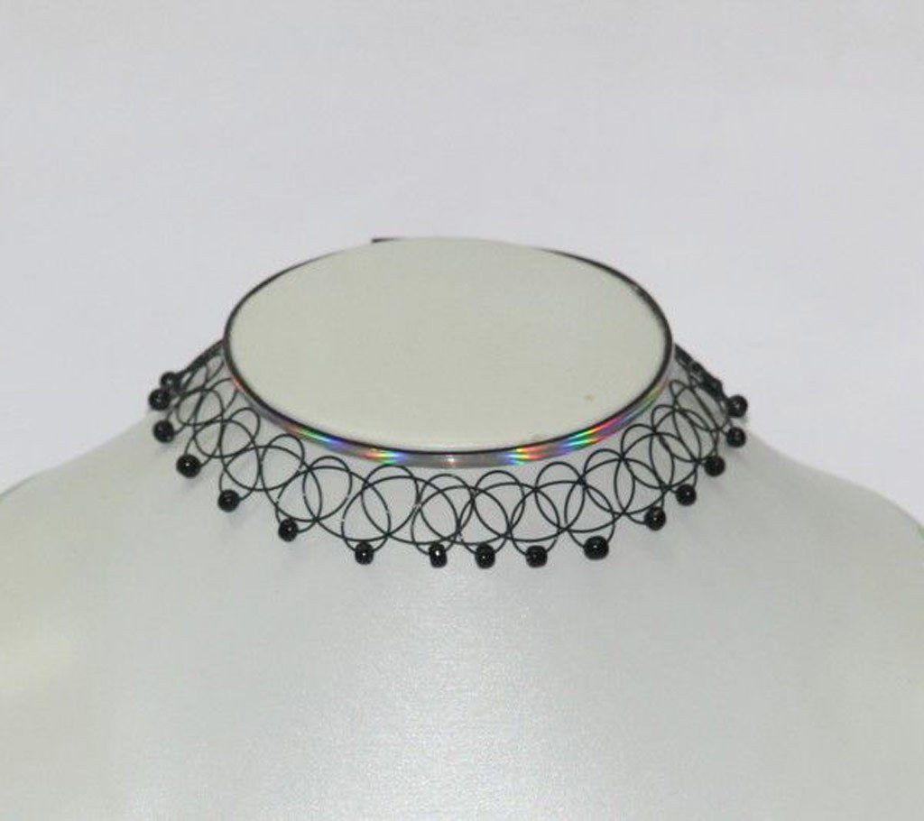 Ladies Ring Necklace