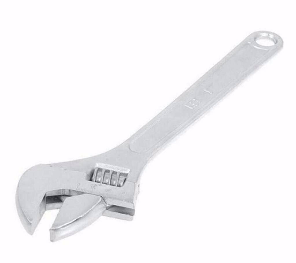 Adjustable spinner range - 6 inches