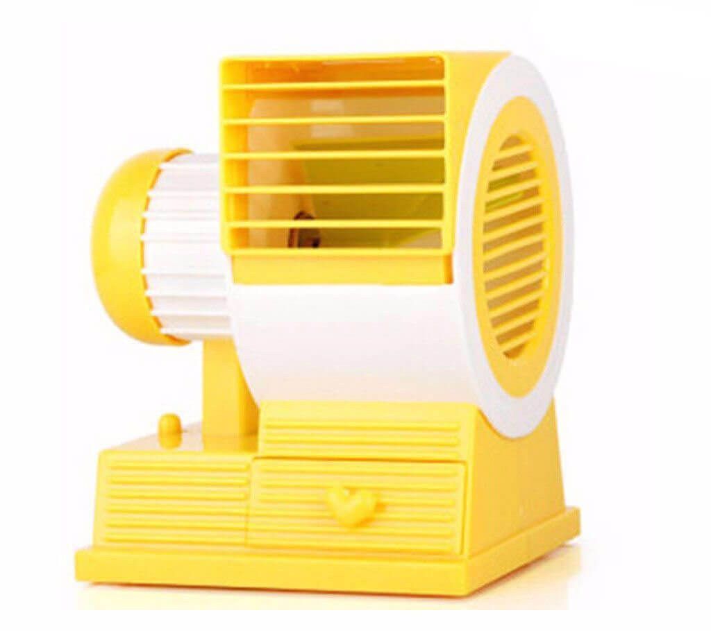 mini USB air Cooler 