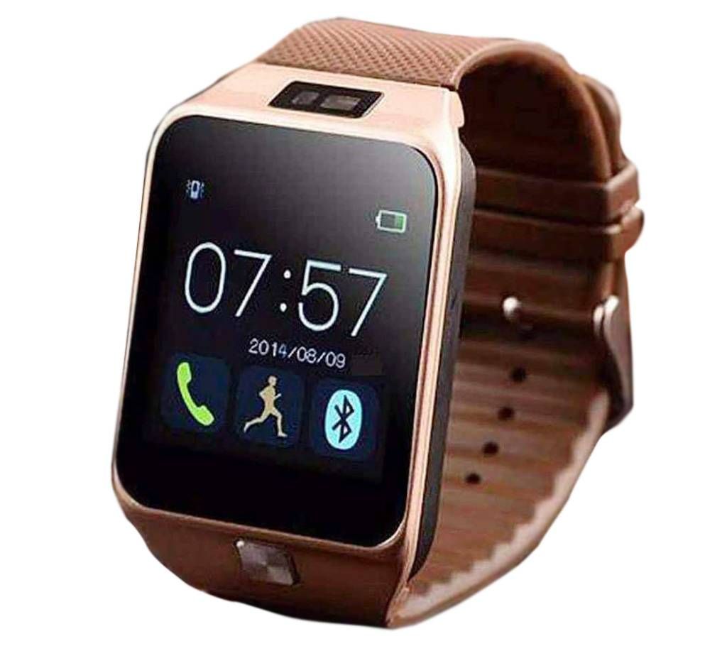 ZG9 smart watch- sim supported 
