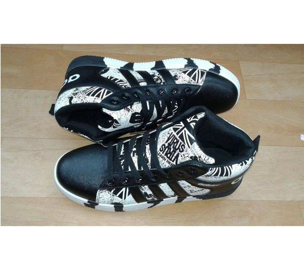 Adidas Mens High Neck Converse - Copy