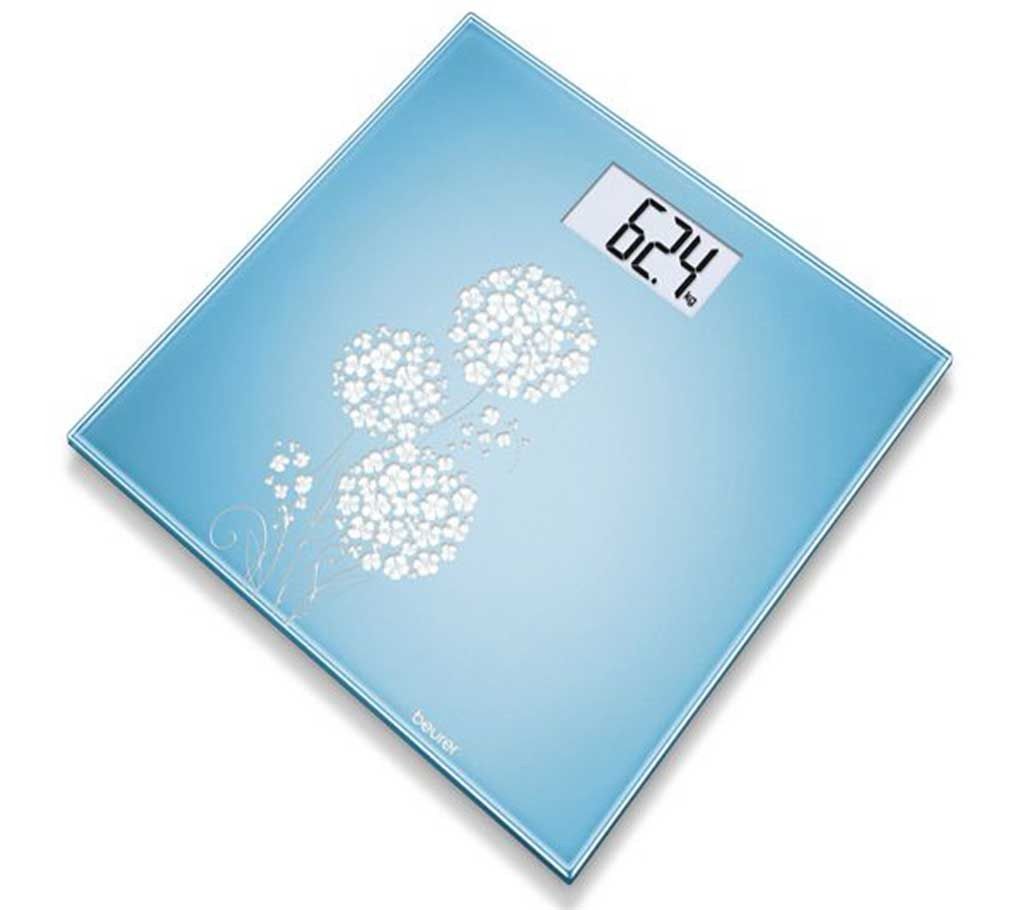 Beurer Digital bathroom scale