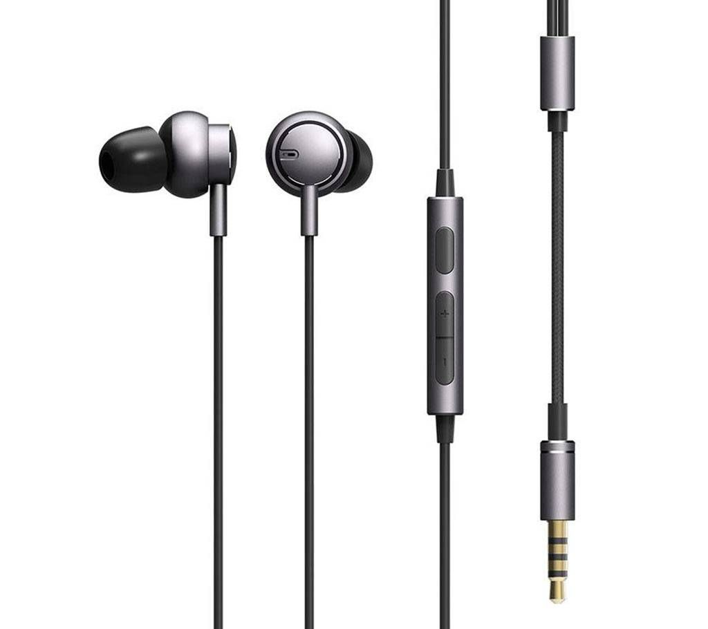 Rock Mubow Stereo Earphone