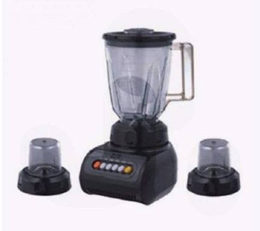 Prestige Black-Berry 3 In 1 electric blender PB-999B 