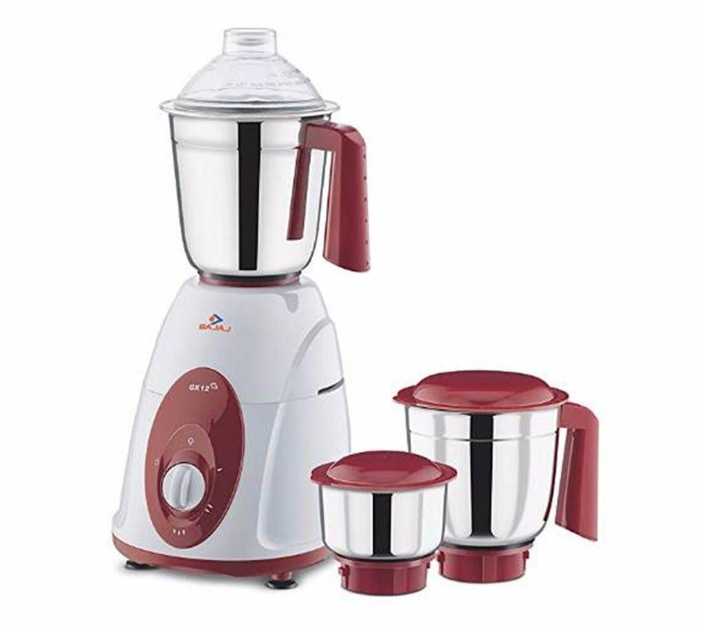 Bajaj Classic 750 mixer grinder