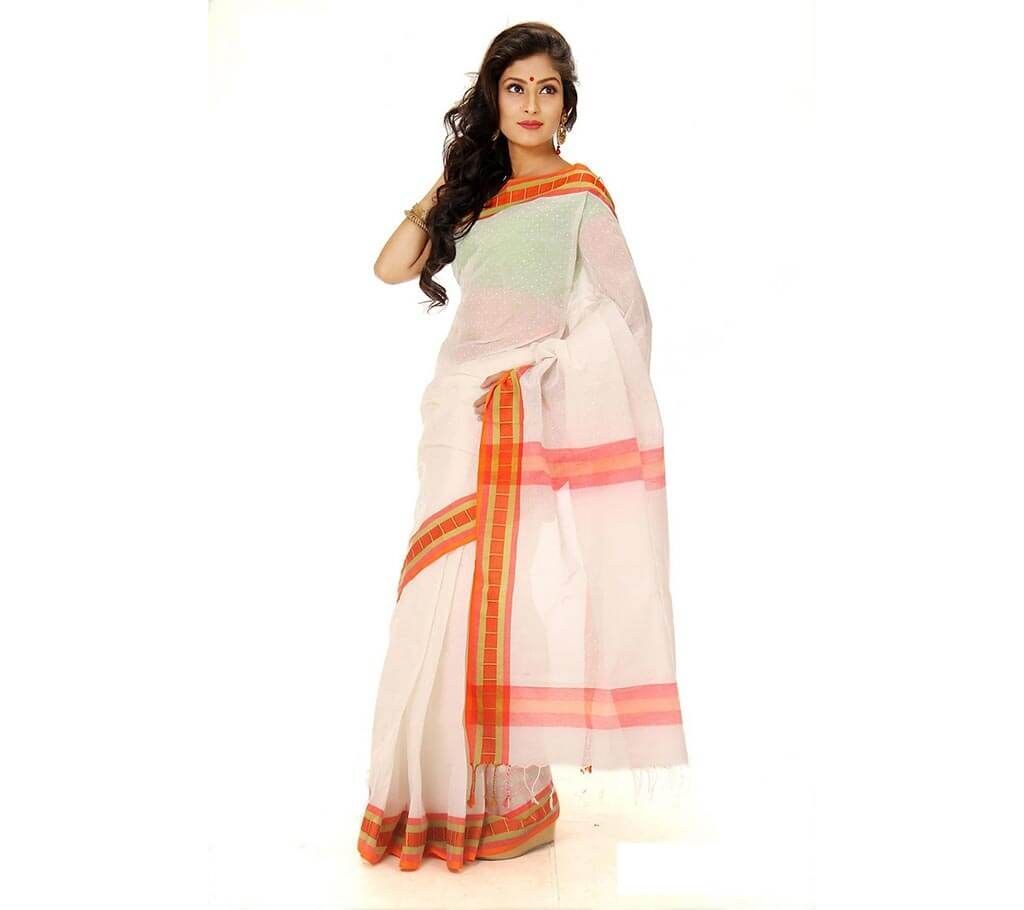 Cotton kota sharee