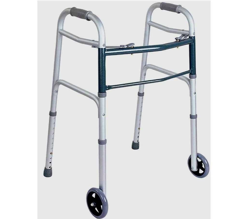 Front Wheel Walker 