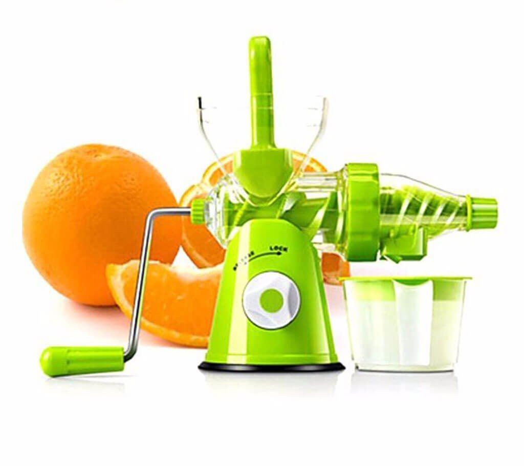 Multi-functional Hand Blender