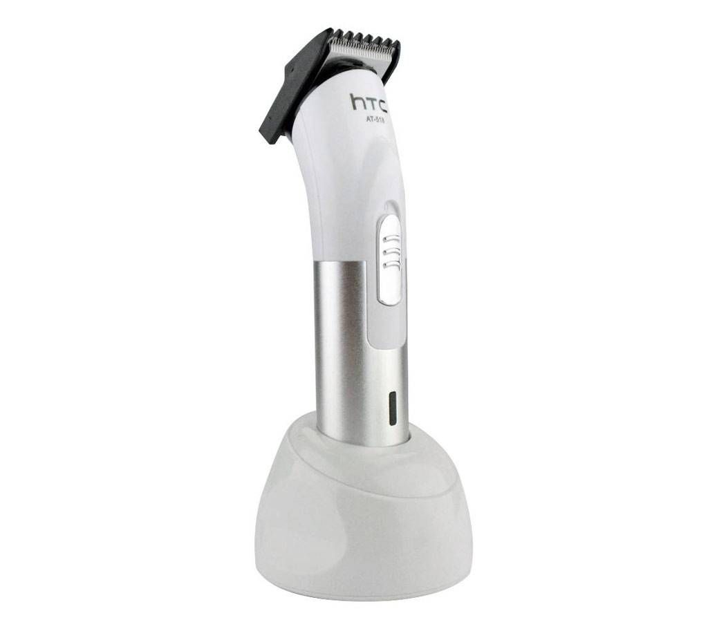 HTC AT518A Mini Hair Clipper