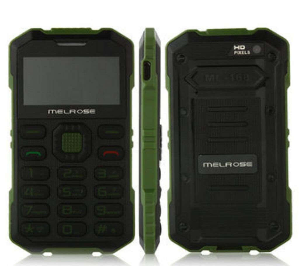Melrose S2 mini card phone 