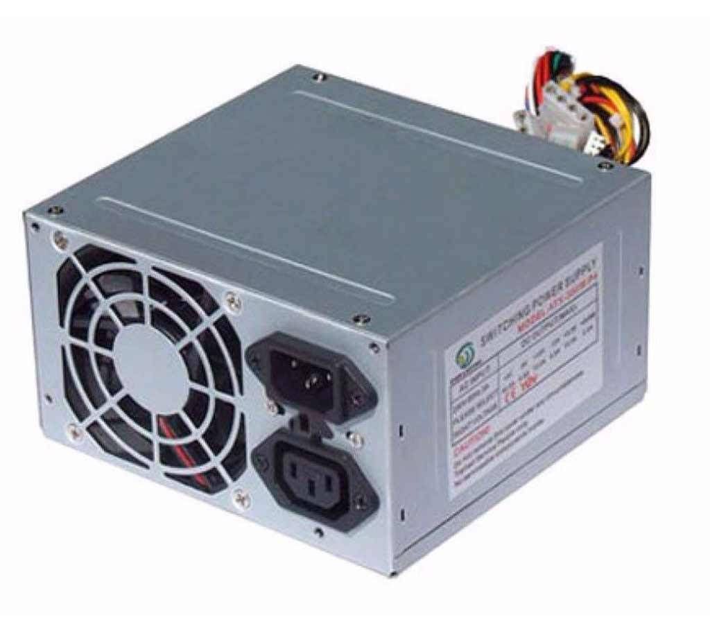 500W power supply 