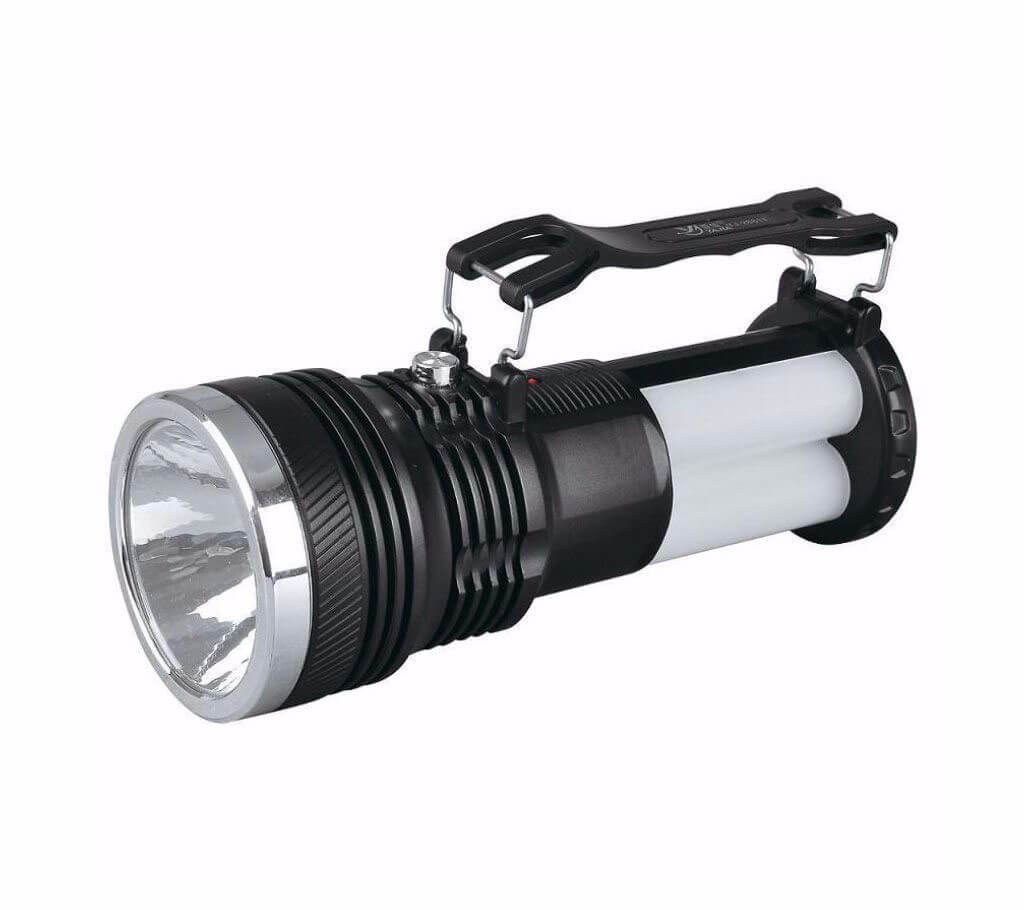 2 in 1 Solar Rechargeable Light