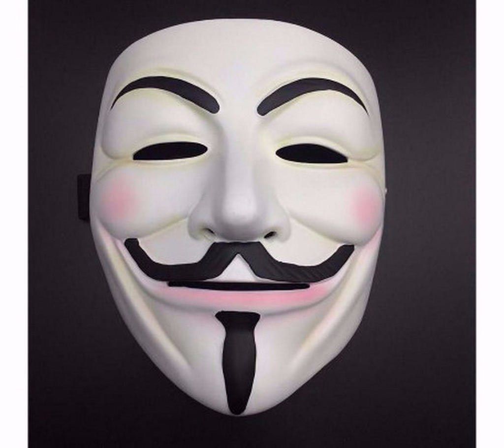 Anonymous Musk
