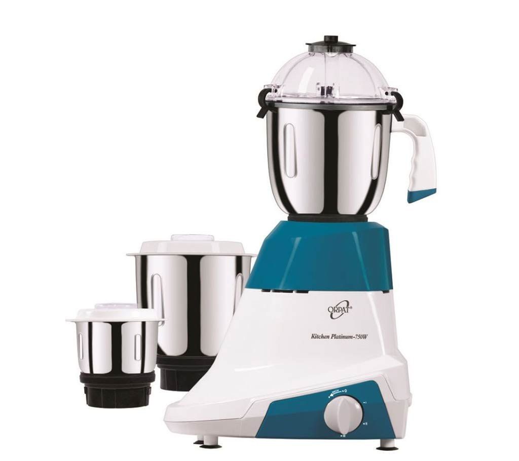 ORPAT KITCHEN PLATINUM Mixer & Grinder 