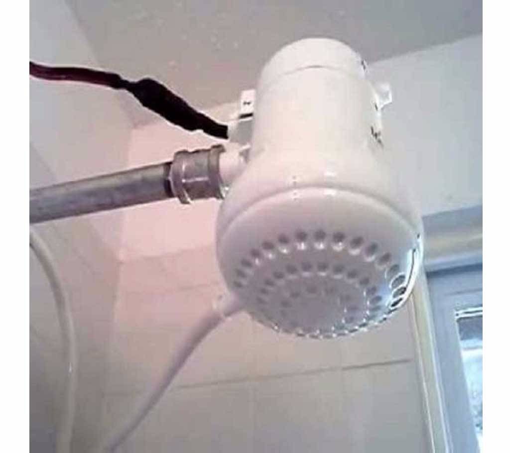 HORIZON Electric Water Heater Shower