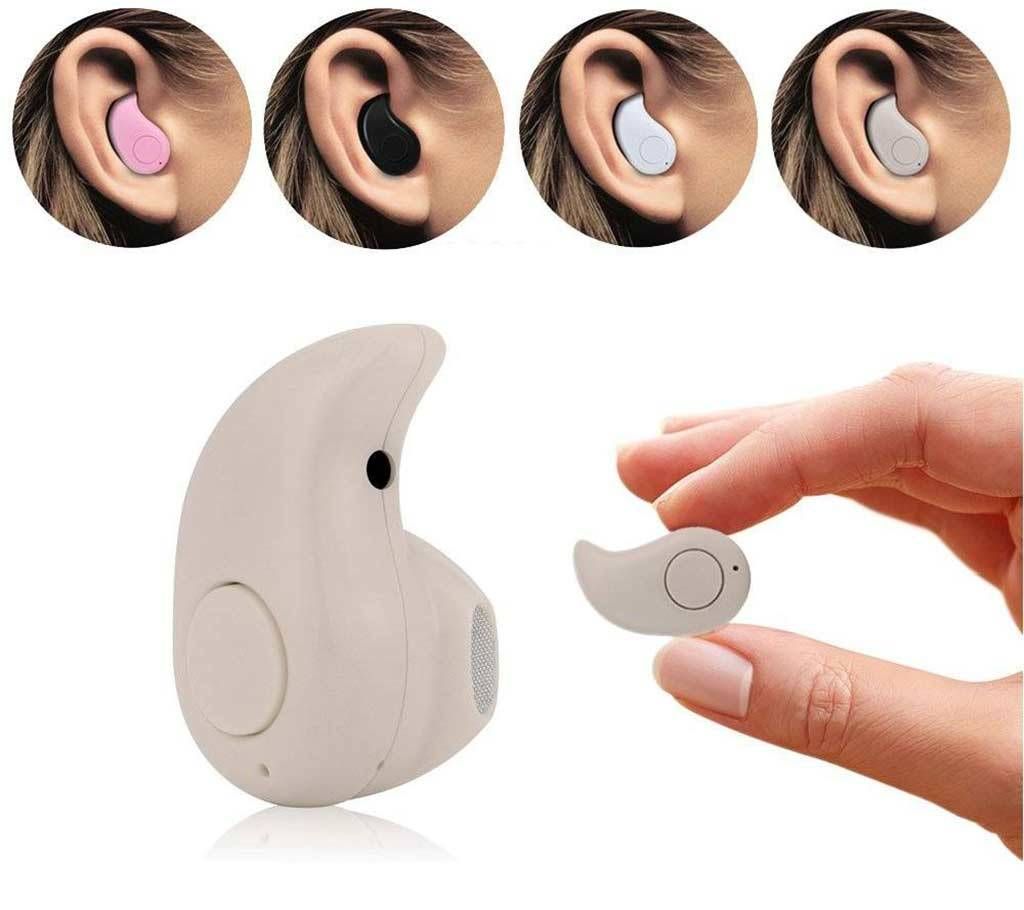 Mini Bluetooth Earbuds 4.0