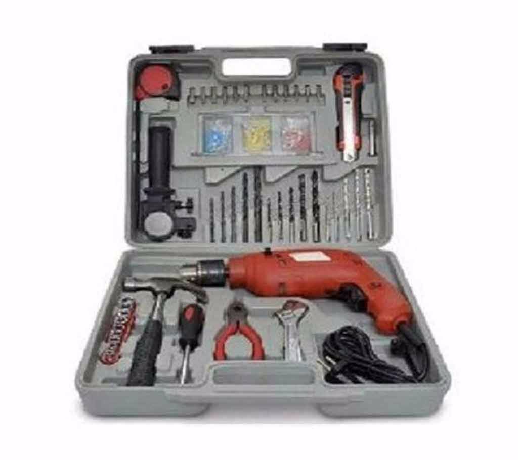 Tool Box Set - 100pcs