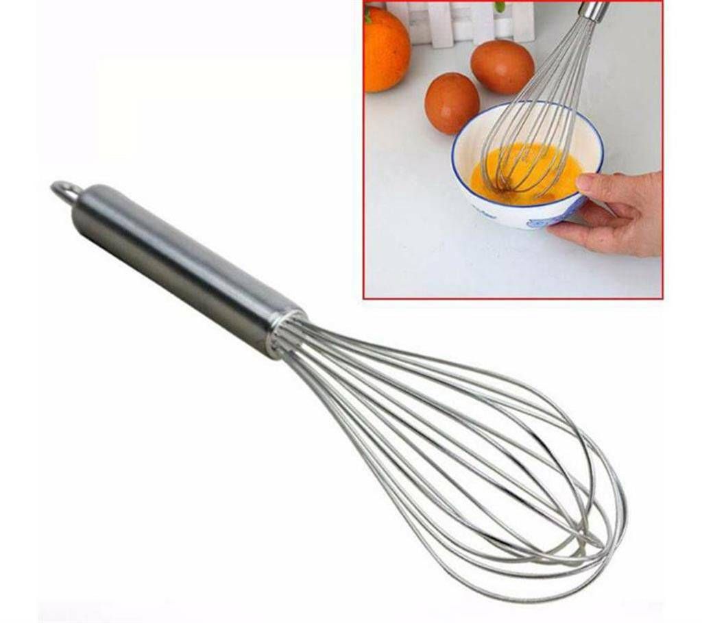 Handheld Egg Beater