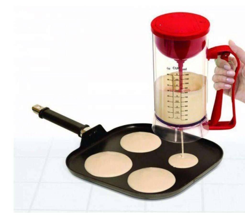 Batter Dispenser Machine