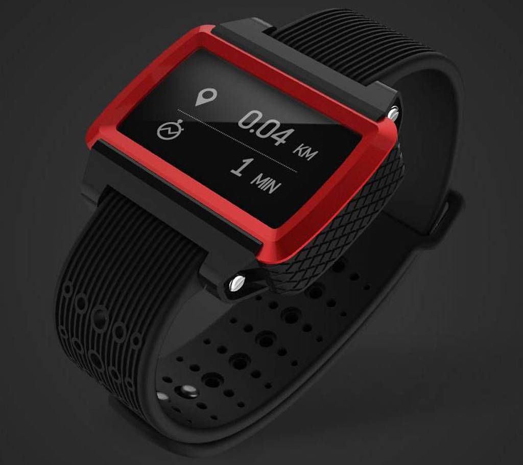 REMAX RBW-W2 smart watch- sim less 