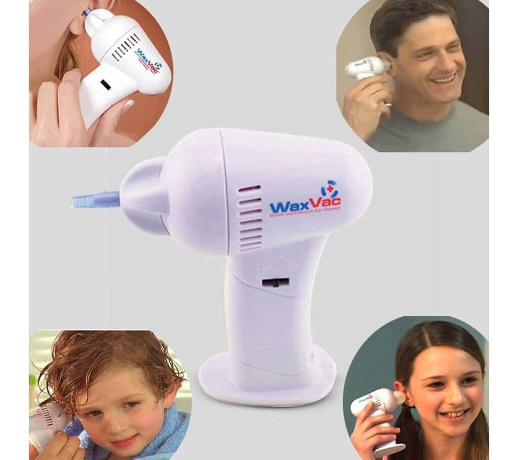 wax vac cleaner