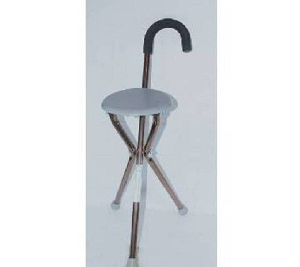 Seat Cane Walking Stick