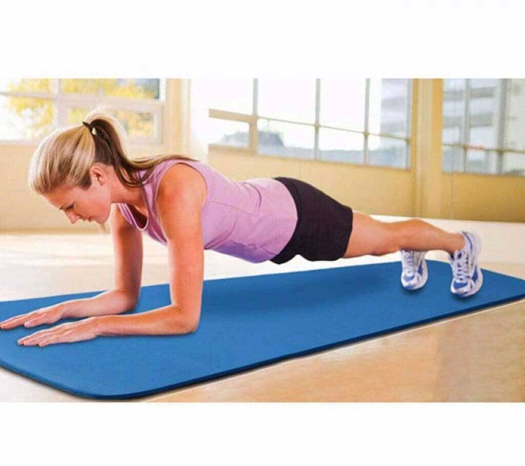 Yoga and Exercise Mat (1piece)