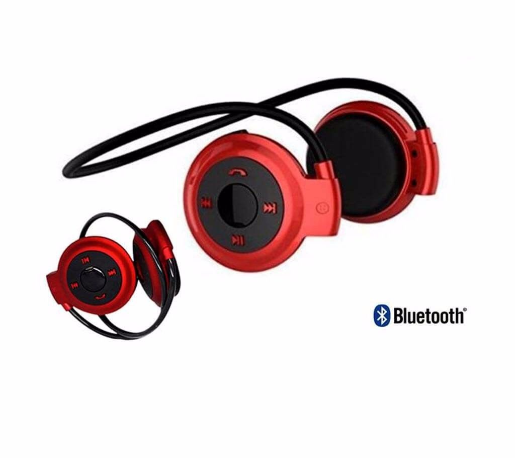 Mini 503 Wireless Sports Bluetooth