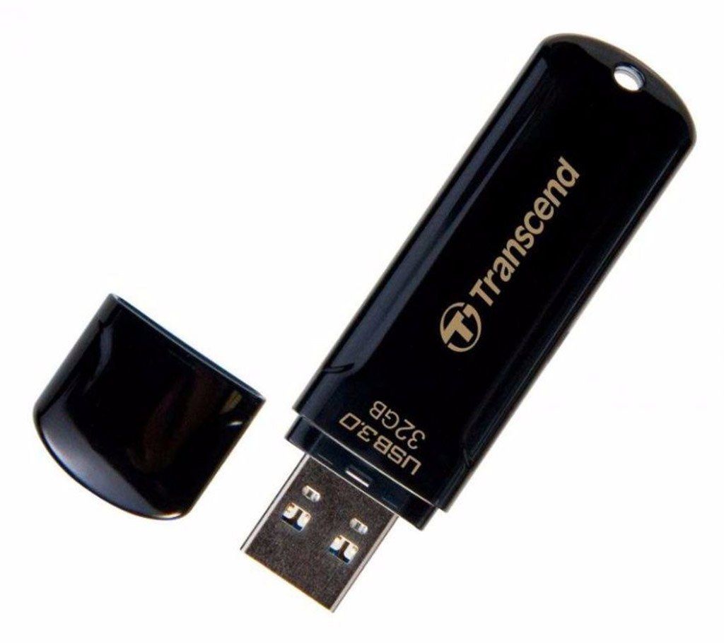 Transcend USB 3.0 Jetflash Pendrive (32 GB)