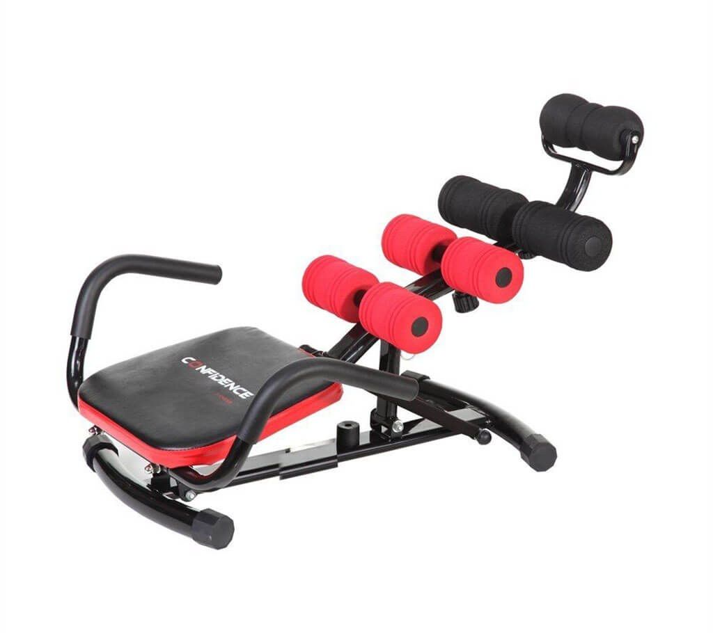 AB Zone Flex Twister 