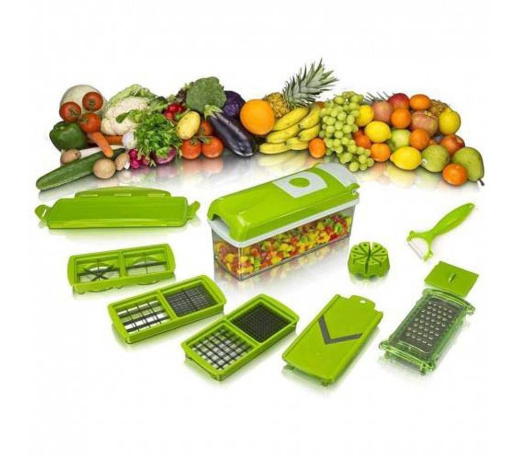Nicer Dicer Multi-function Chopper