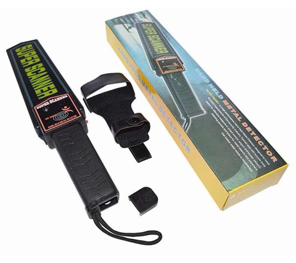 Metal Detector   