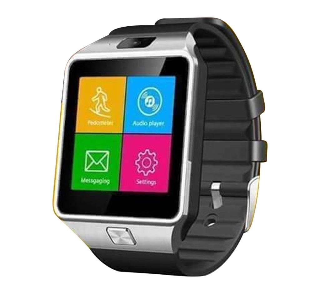 DZ09 Smart watch mobile - SIM Supported