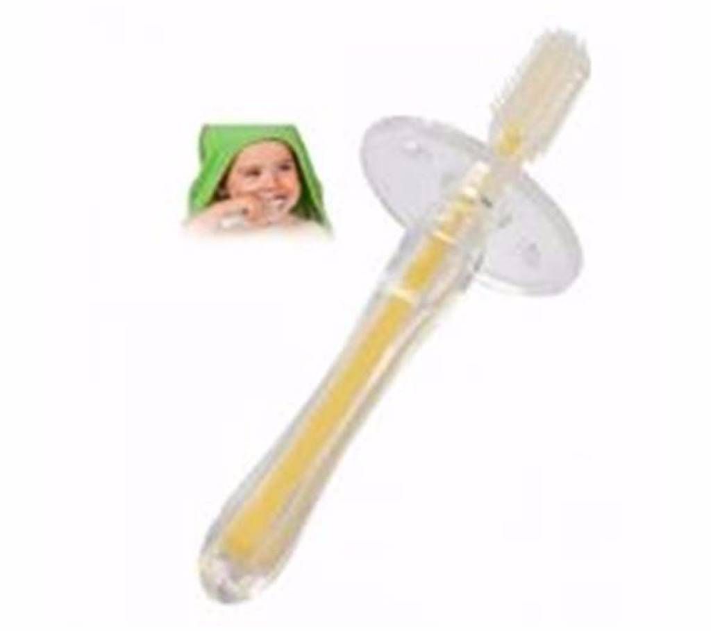 Baby toothbrush