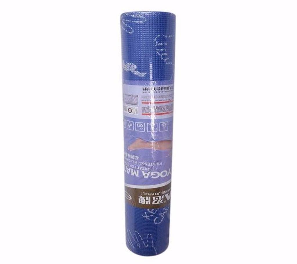 Yoga Mat High Quality 6mm