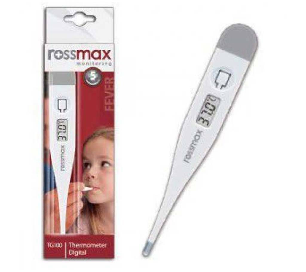 Rossmax TG100 Digital Thermometer