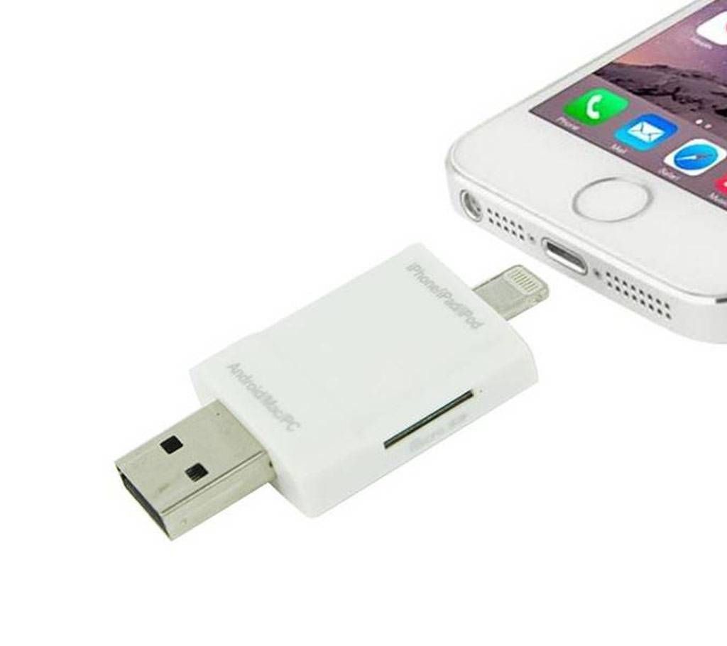i-FlashDevice HD (32 GB)