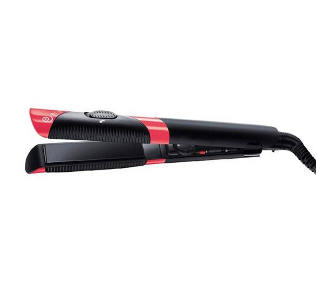 Kemei KM 1296T Professional Hair Straightener