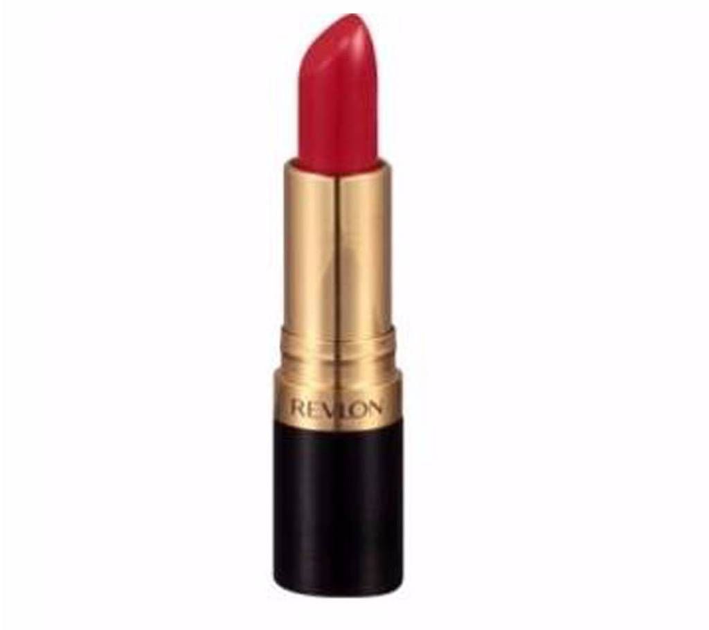 Revlon Super Lustrous Lipstick- LP02-R028