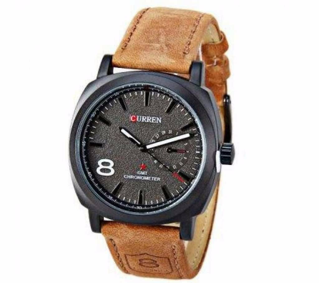 Curren 8319 Gents Wrist Watch