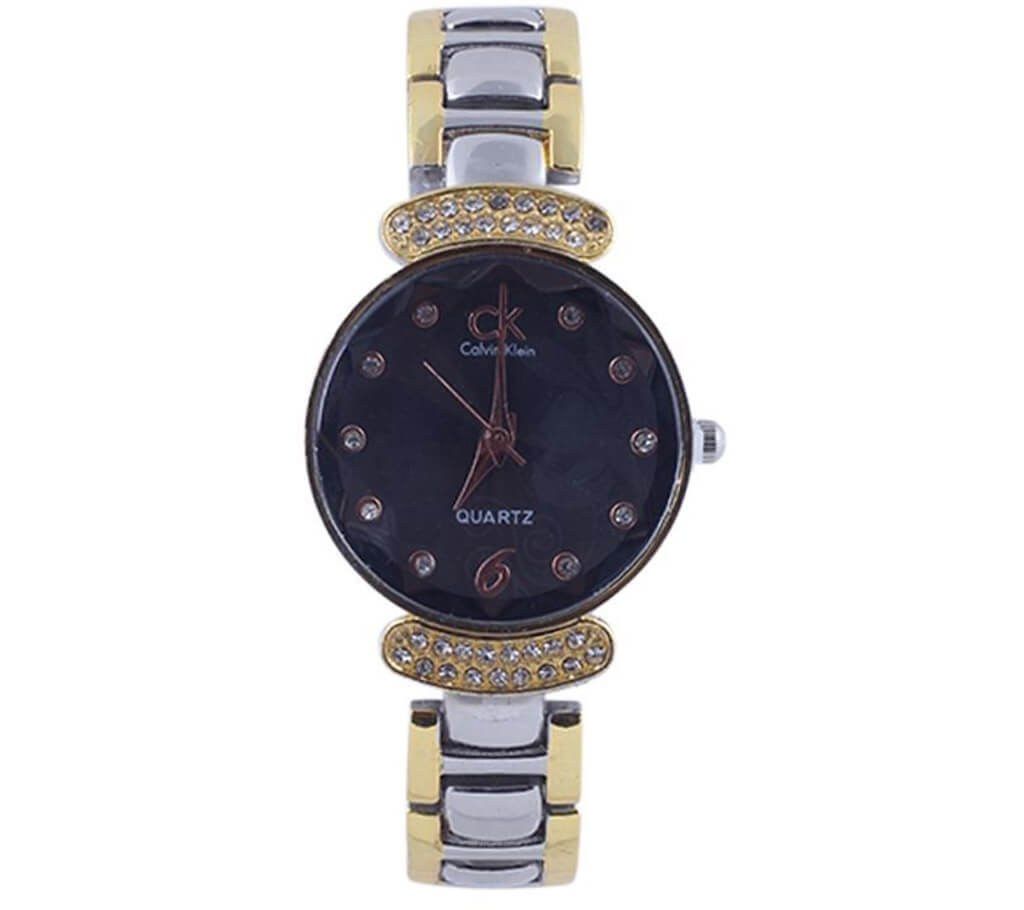CALVIN KLEIN Ladies Wrist Watch (Copy)