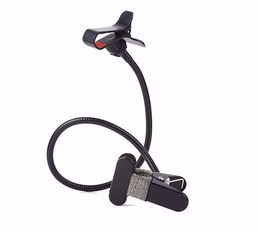 Universal mobile phone holder
